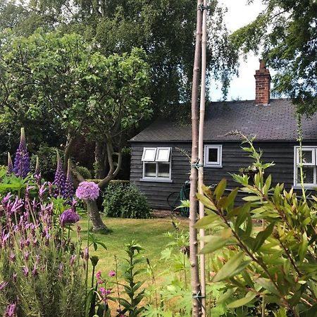Thompsons Cottage Beverley Luaran gambar