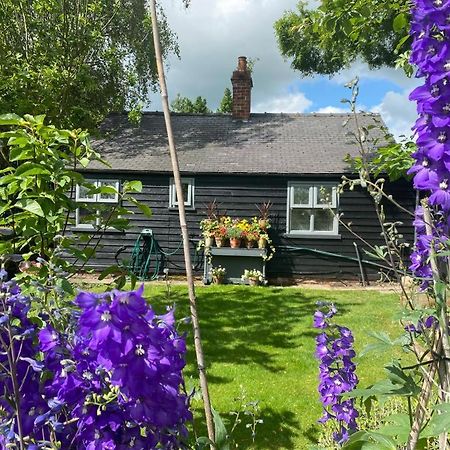 Thompsons Cottage Beverley Luaran gambar