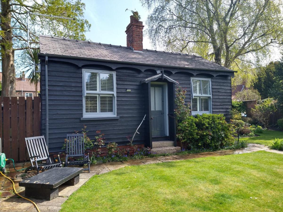 Thompsons Cottage Beverley Luaran gambar