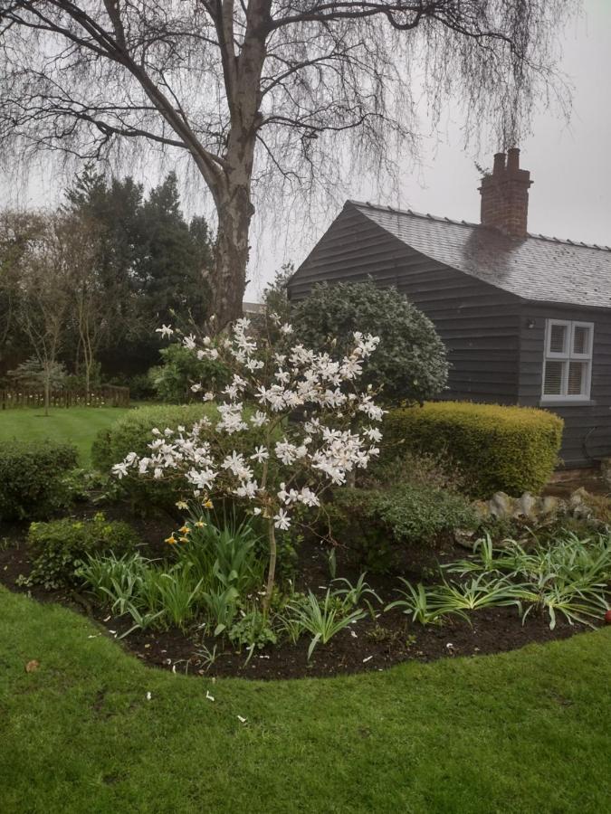 Thompsons Cottage Beverley Luaran gambar