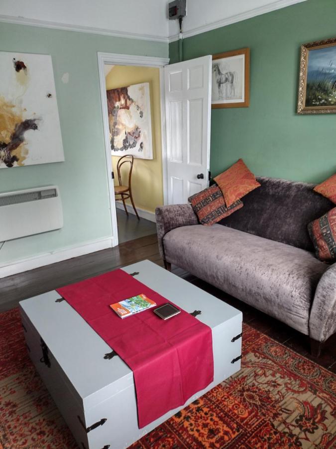 Thompsons Cottage Beverley Luaran gambar