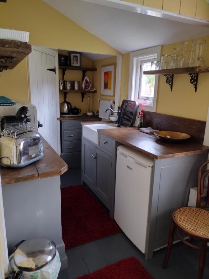 Thompsons Cottage Beverley Luaran gambar