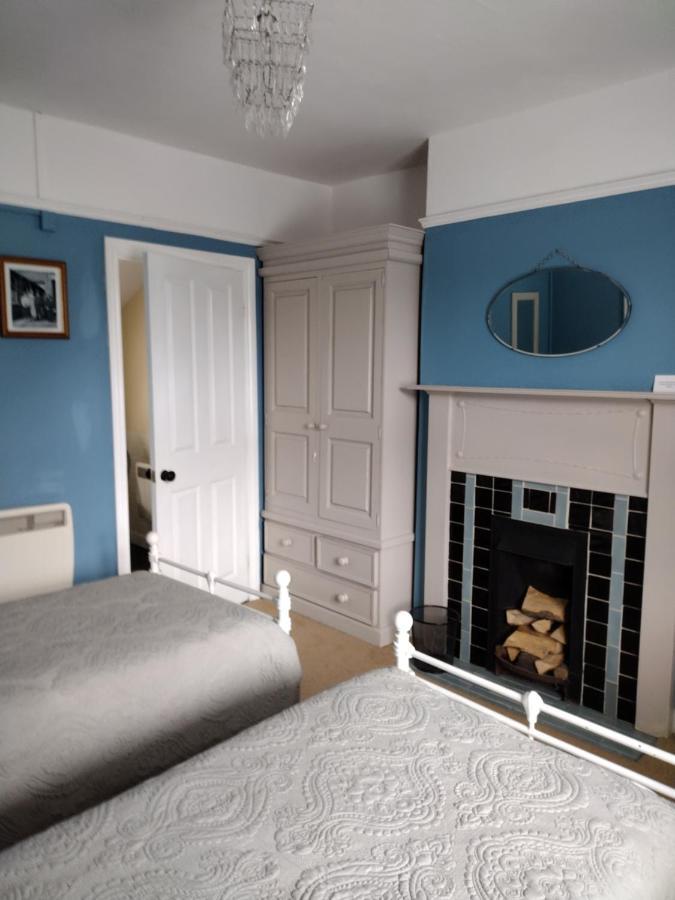 Thompsons Cottage Beverley Luaran gambar