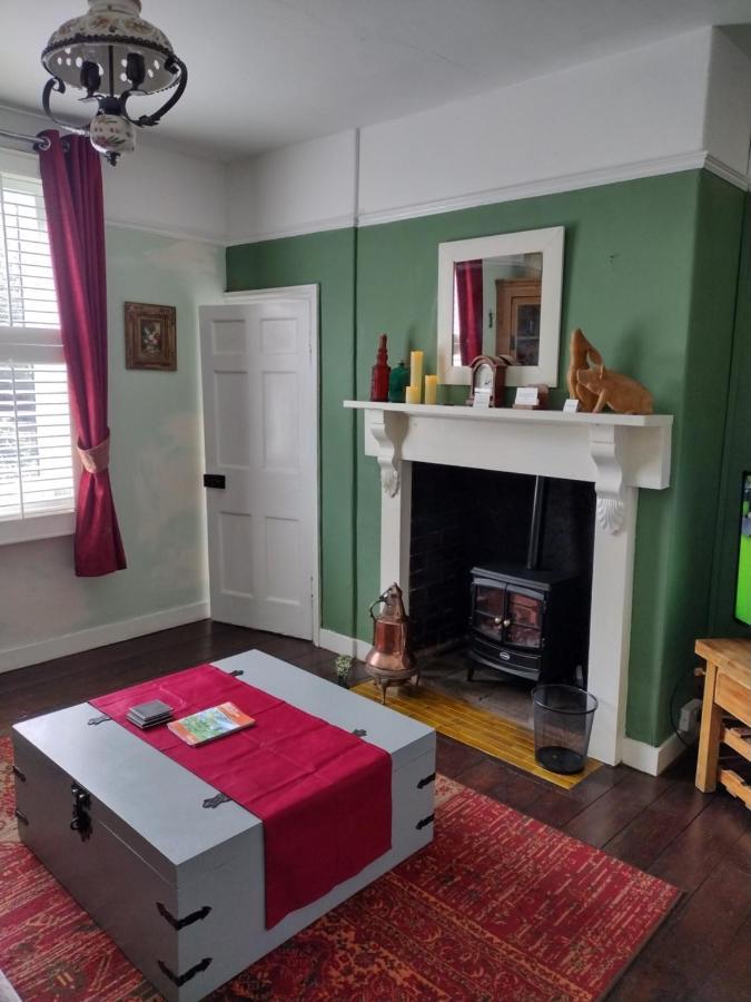 Thompsons Cottage Beverley Luaran gambar