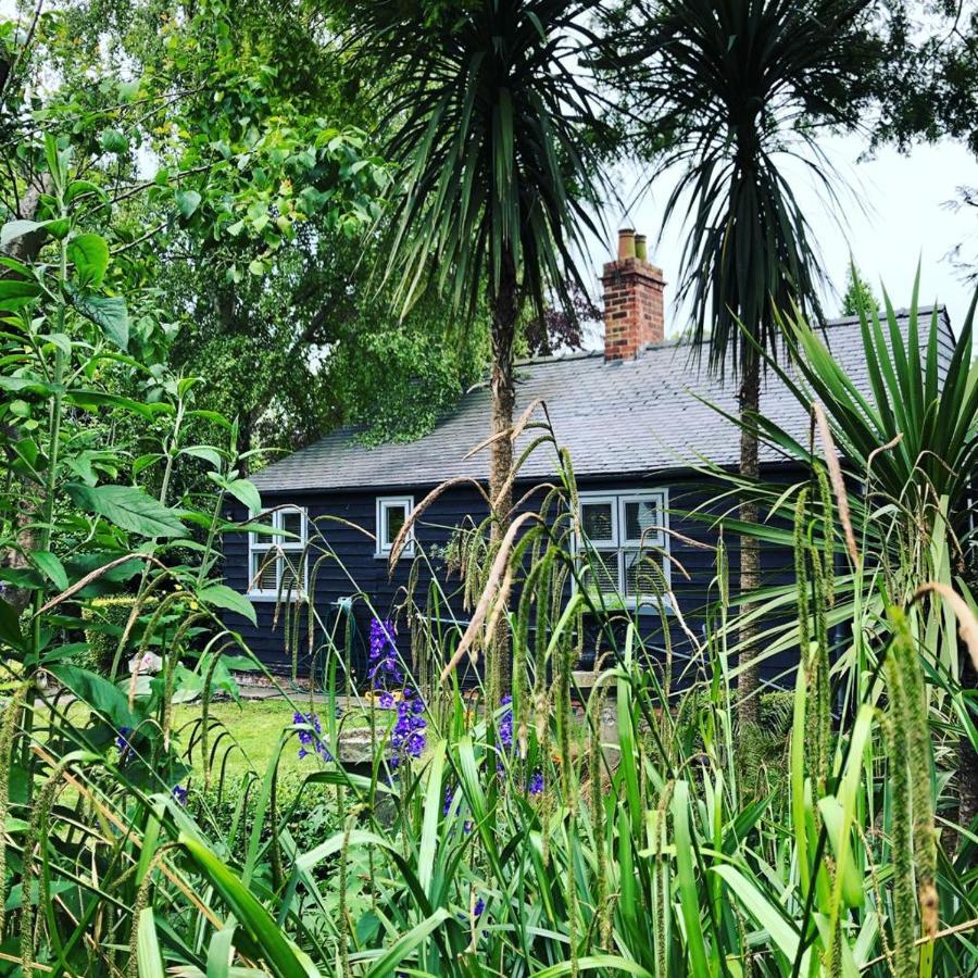 Thompsons Cottage Beverley Luaran gambar