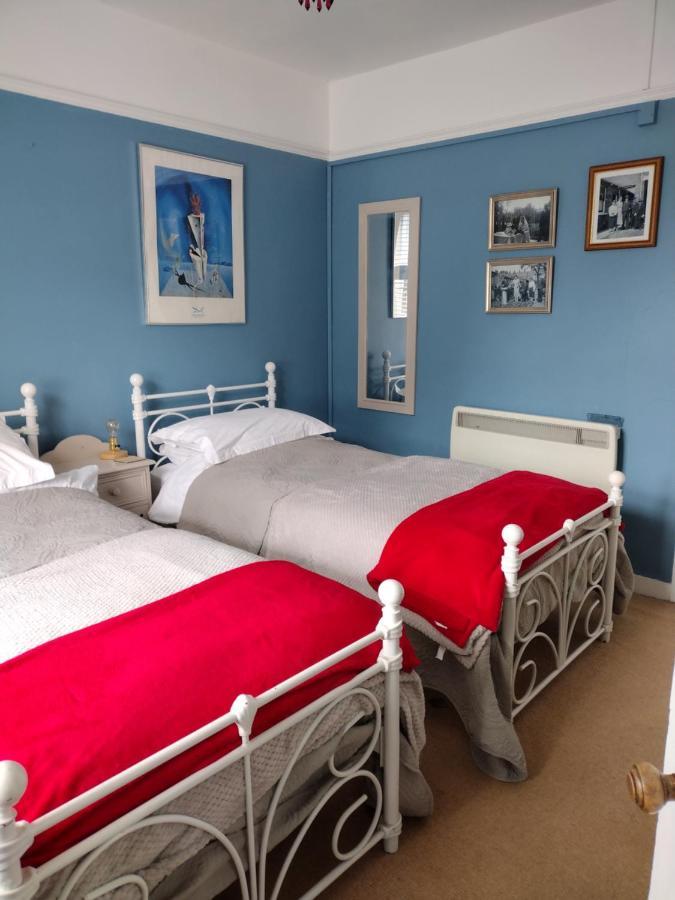 Thompsons Cottage Beverley Luaran gambar