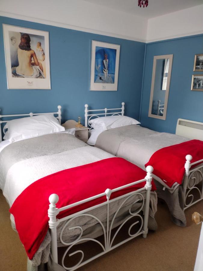 Thompsons Cottage Beverley Luaran gambar