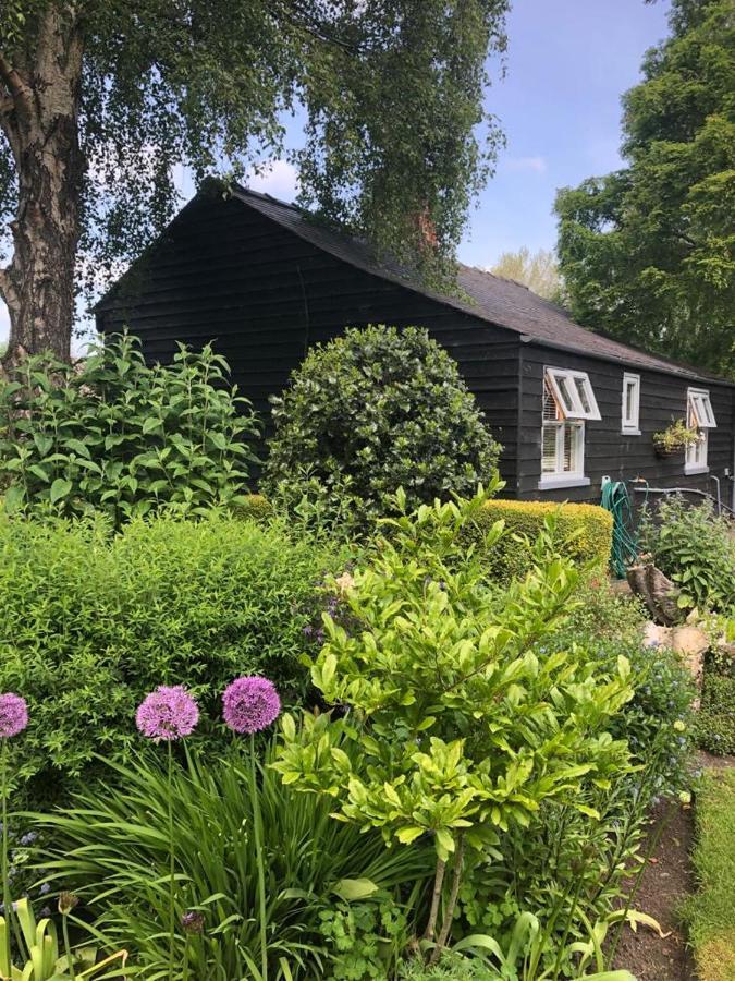 Thompsons Cottage Beverley Luaran gambar
