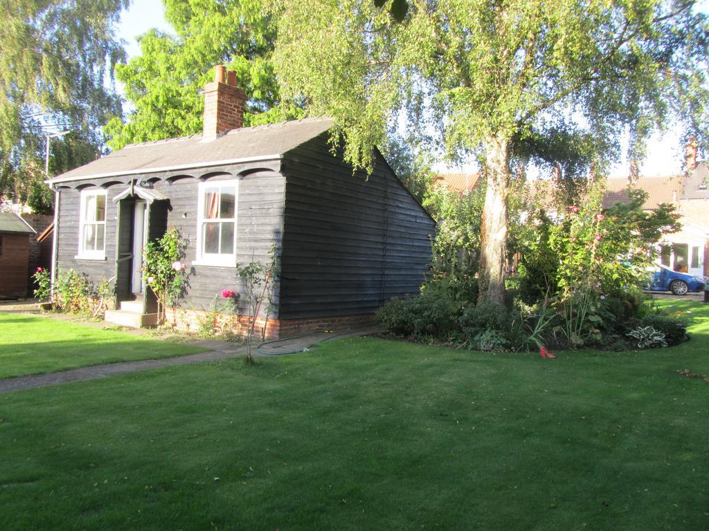 Thompsons Cottage Beverley Luaran gambar