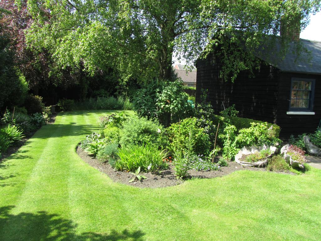 Thompsons Cottage Beverley Bilik gambar