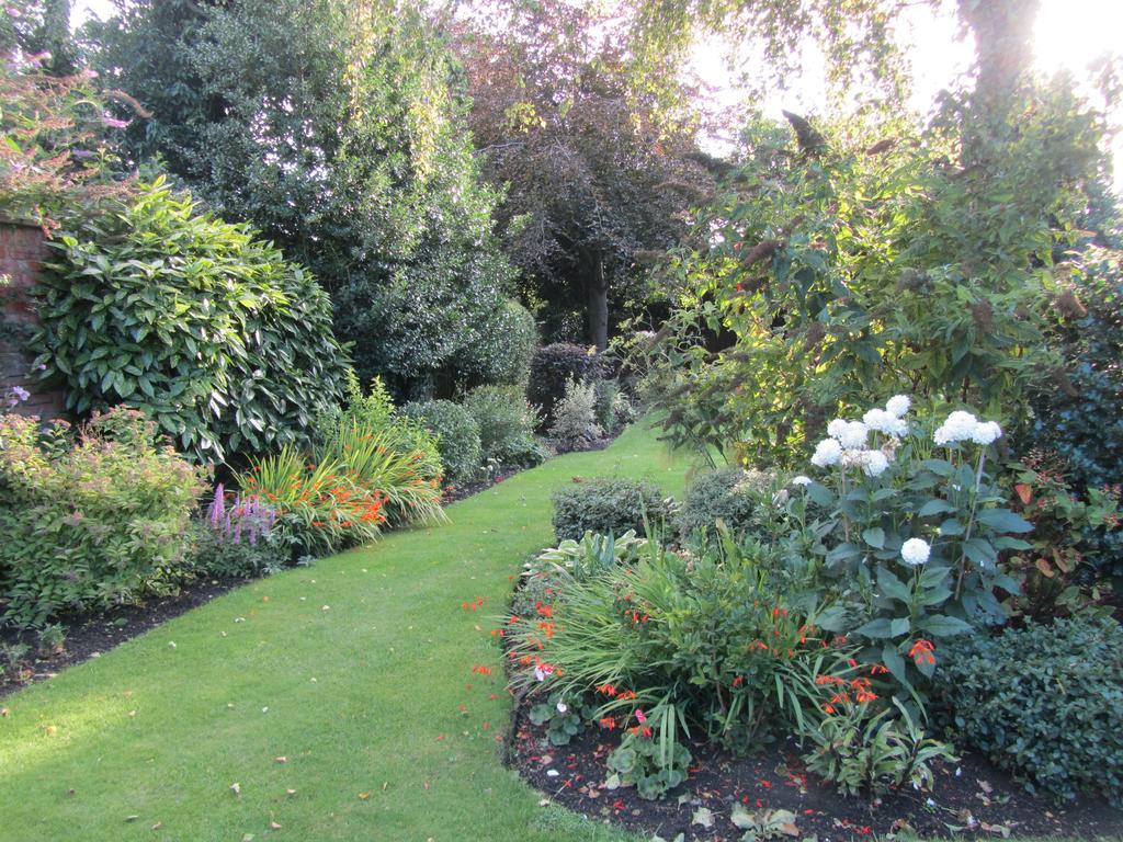 Thompsons Cottage Beverley Luaran gambar