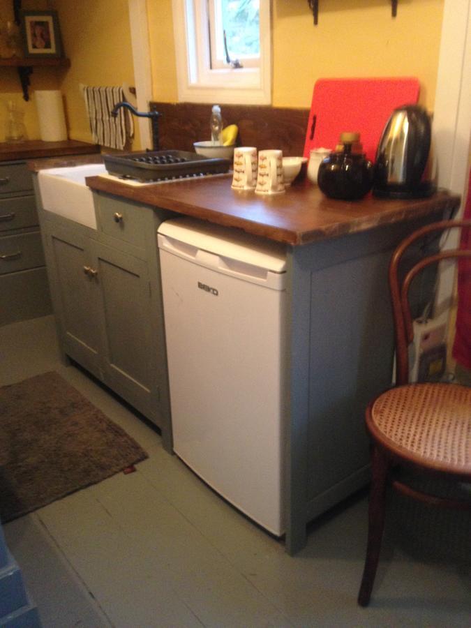 Thompsons Cottage Beverley Luaran gambar
